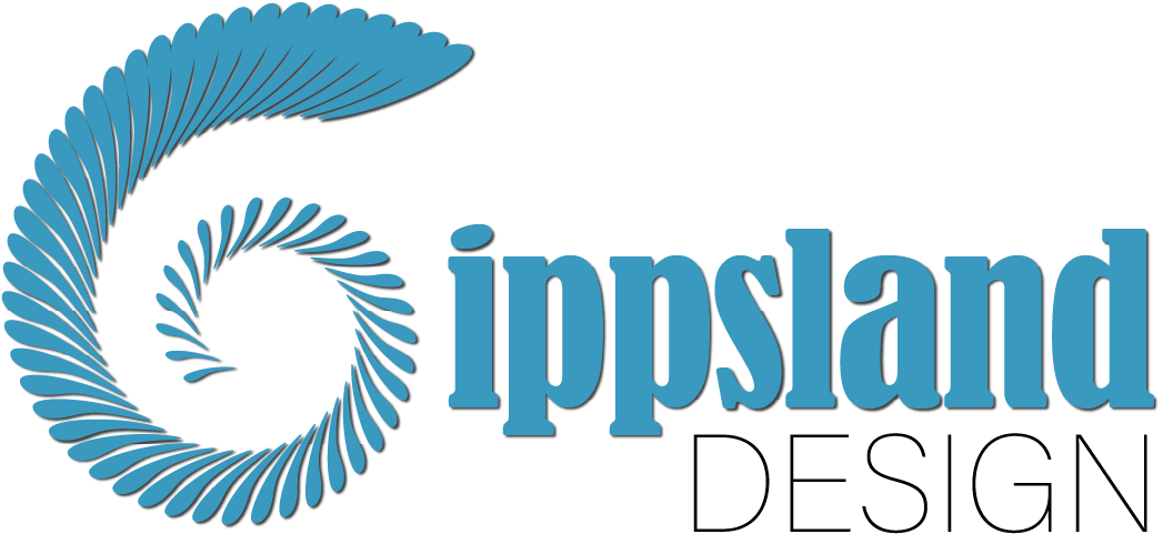 Gippsland Design Logo