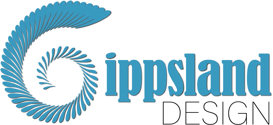 Gippsland Design Logo