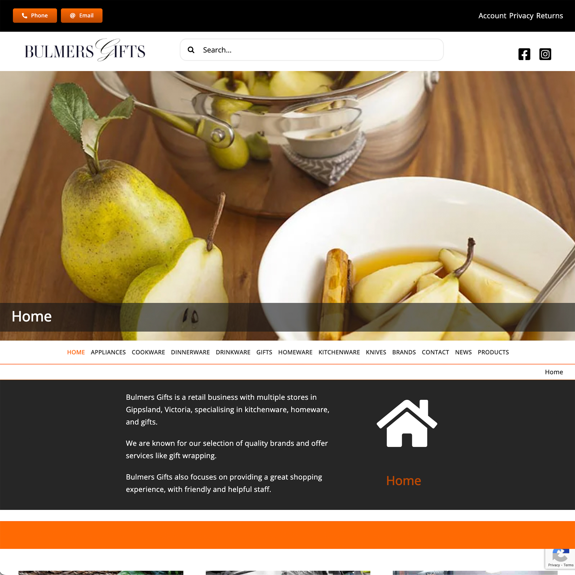 Bulmers Gifts FB Image