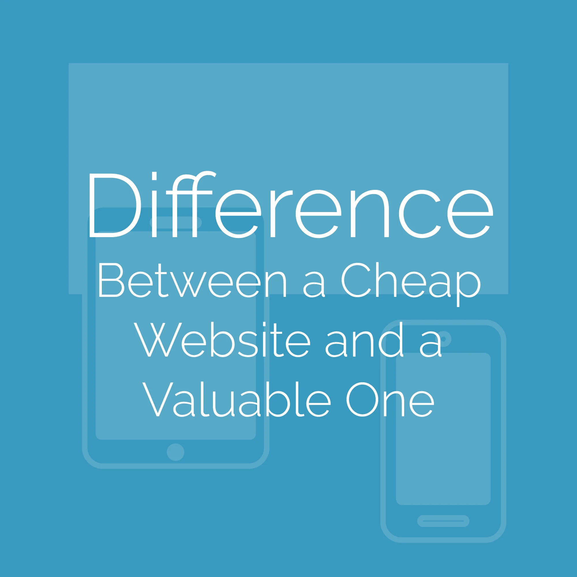 The Difference