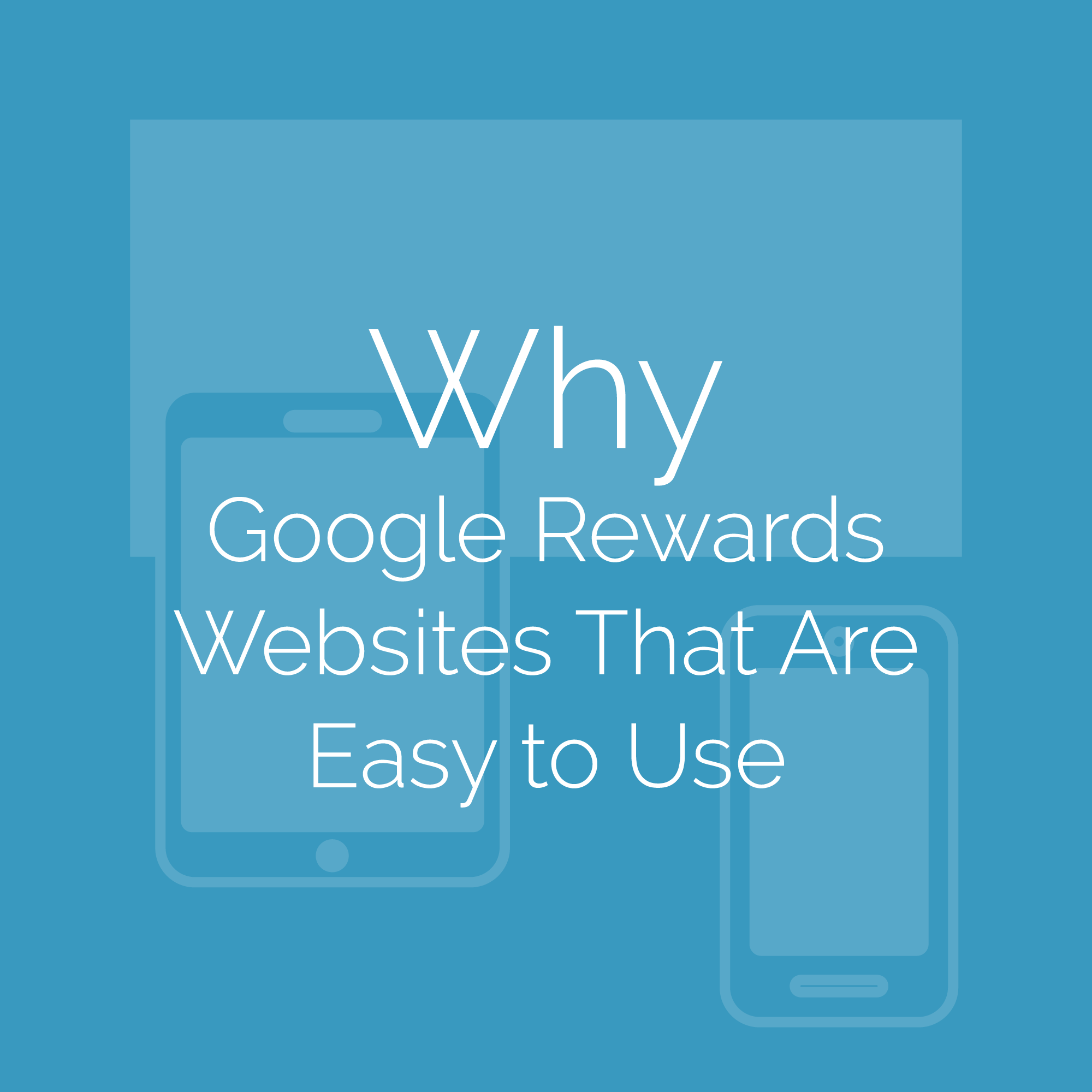 Why Google Rewards Websites That Are Easy to Use