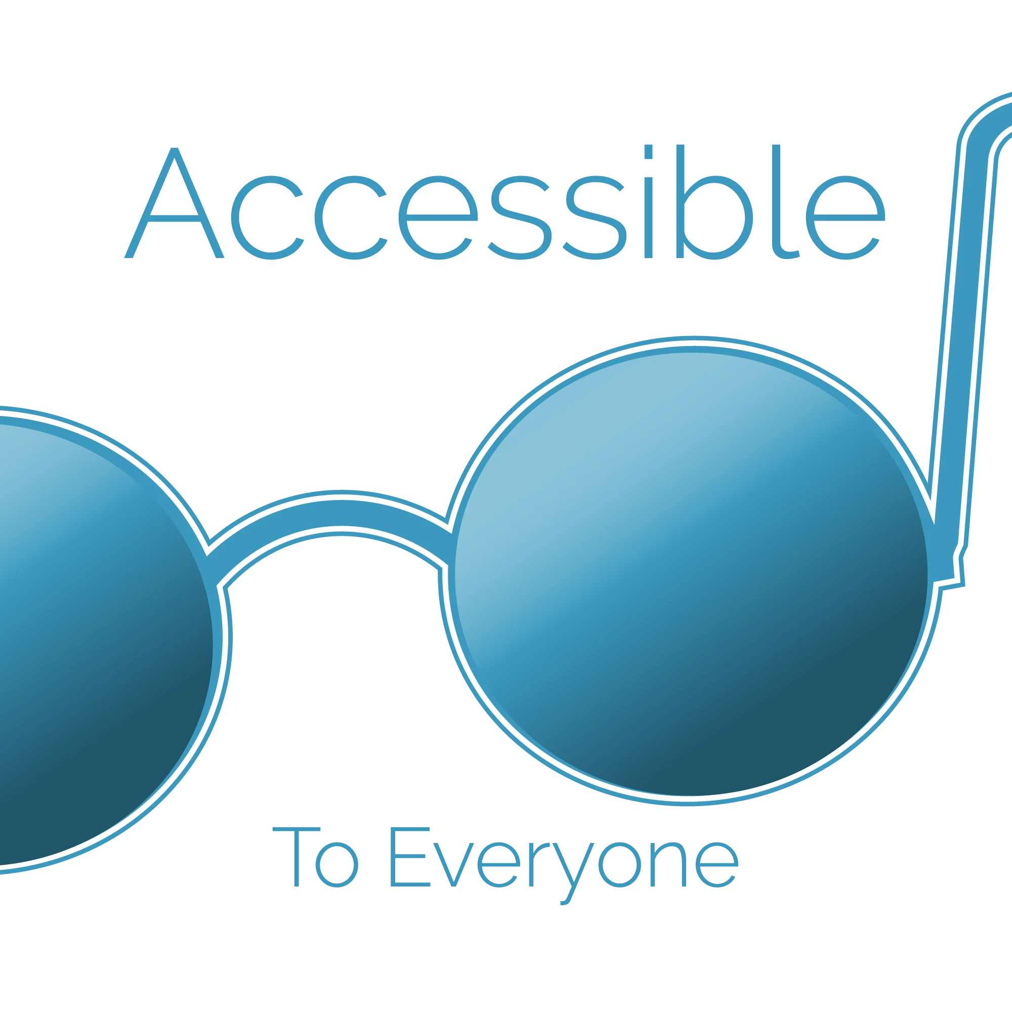accessible to everyone <p>Accessibility as a foundation</p>