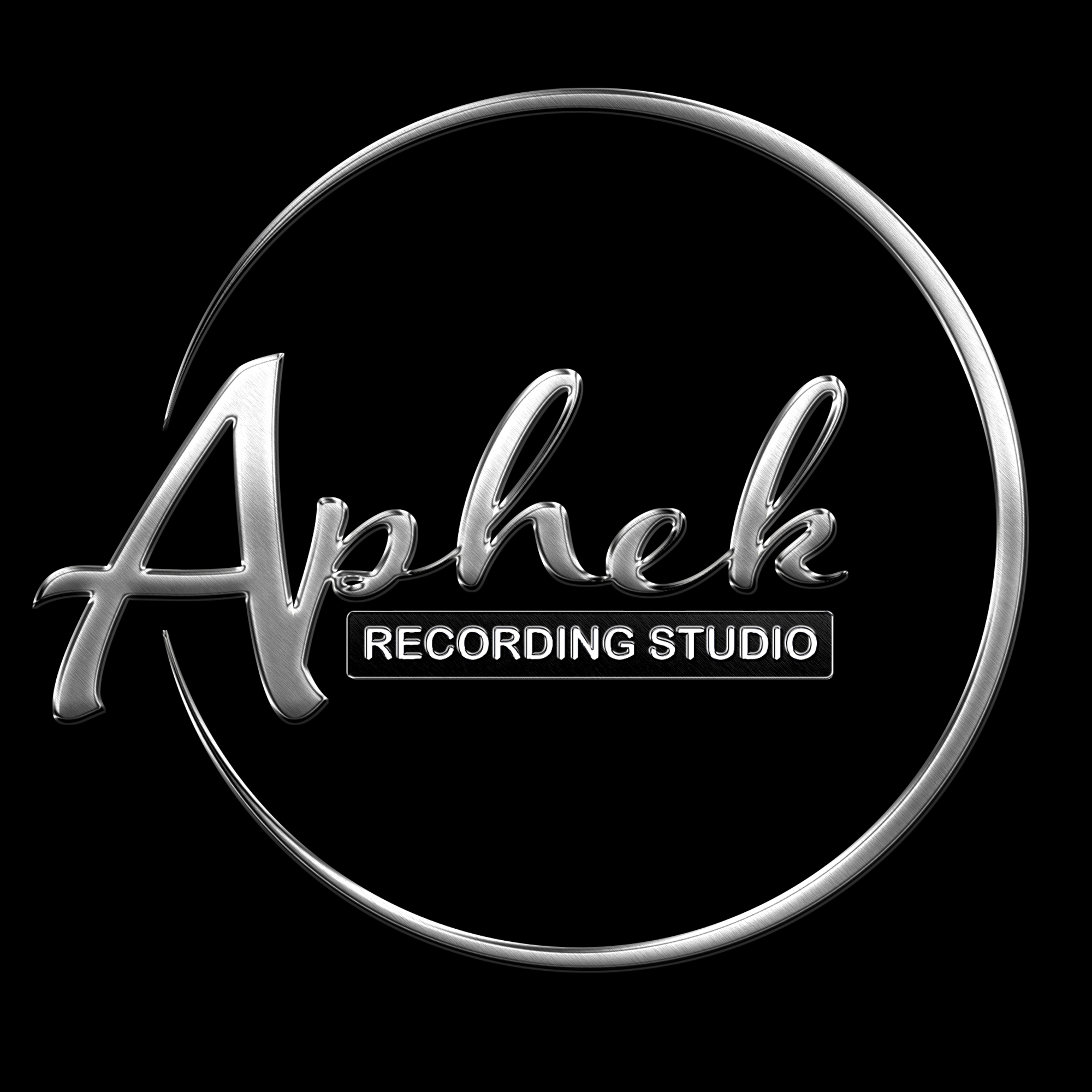 Aphek Recording Studio
