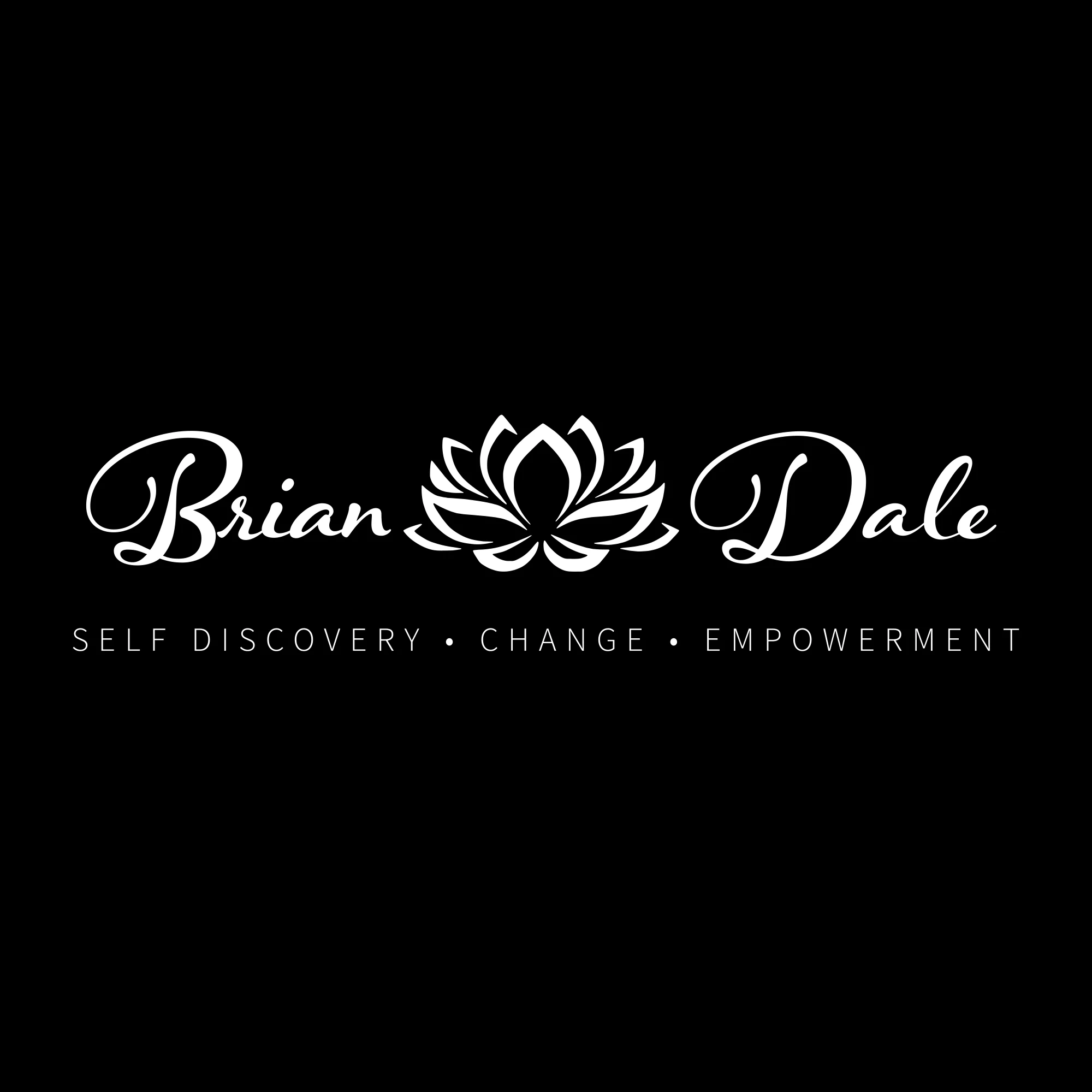 A charismatic proponent of Archetype reading needed a logo to represent his deeply spiritual work.