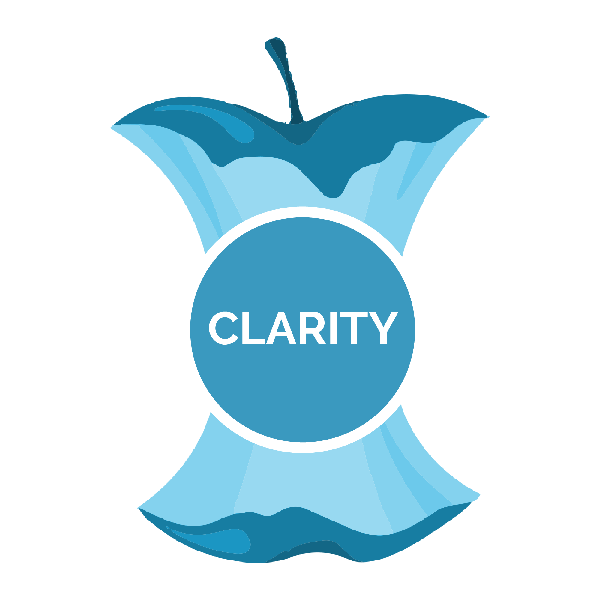 <p>Design with clarity at the core</p>
