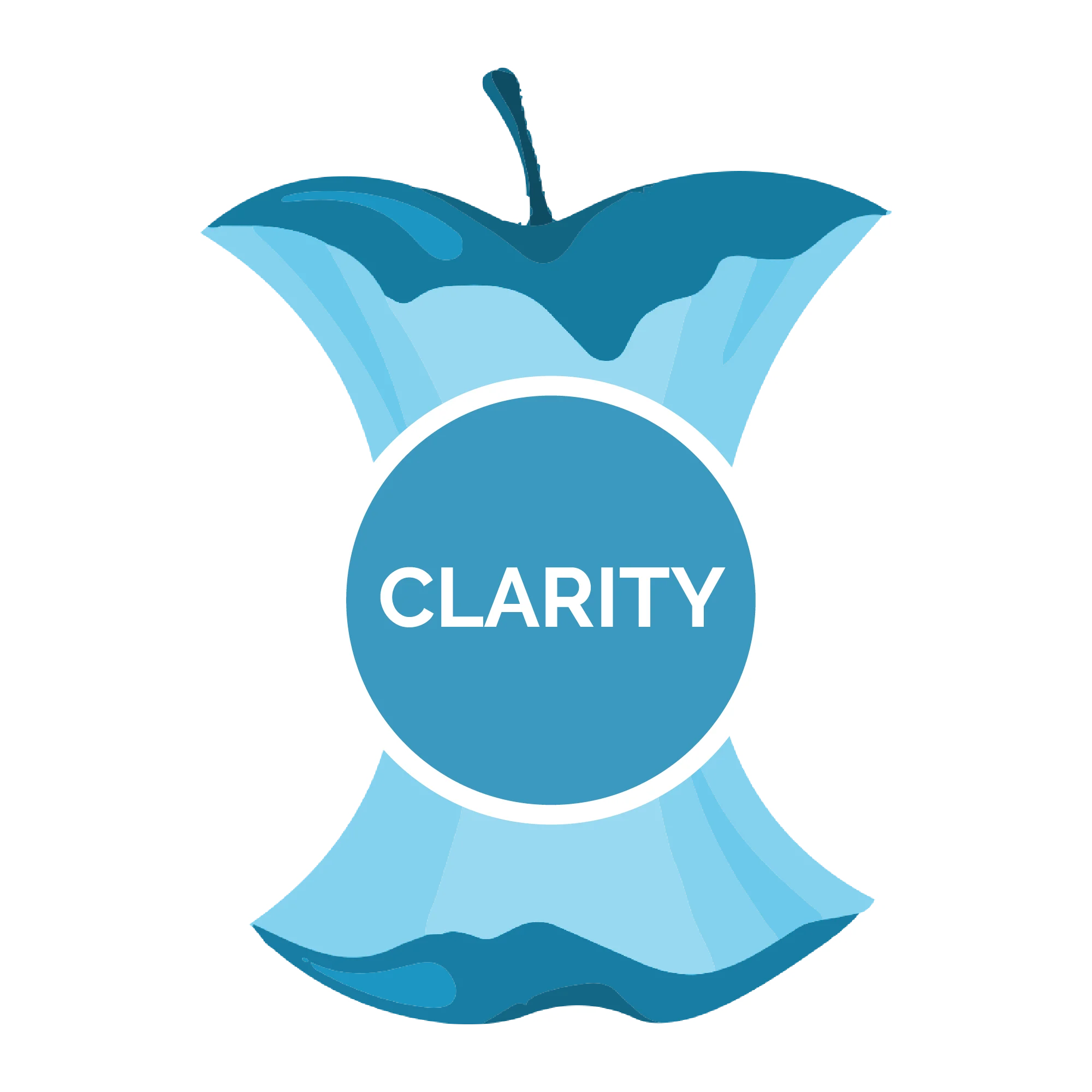 clarity at the core <p>Design with clarity at the core</p>