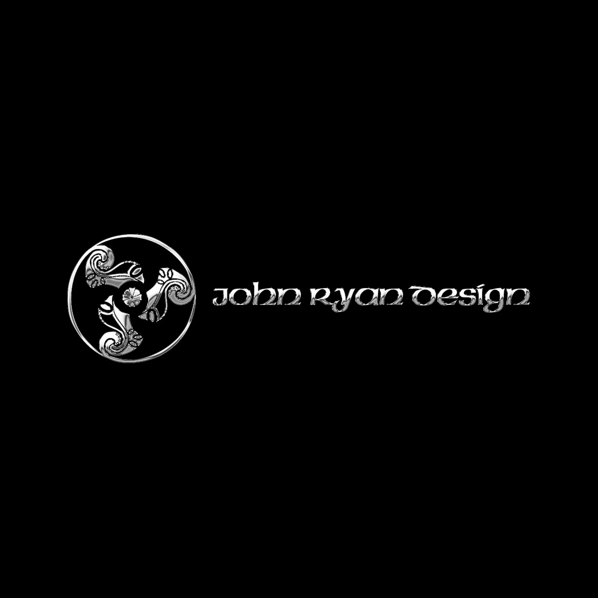 Our parent company needed a new logo. A Celtic heritage and an eye for detail.