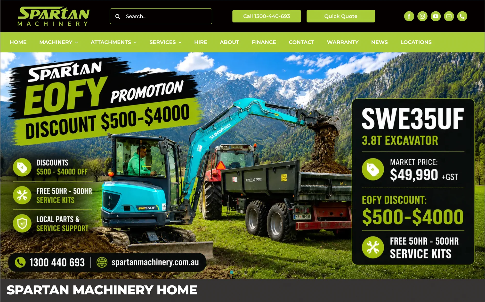 spartan-machinery-homepage