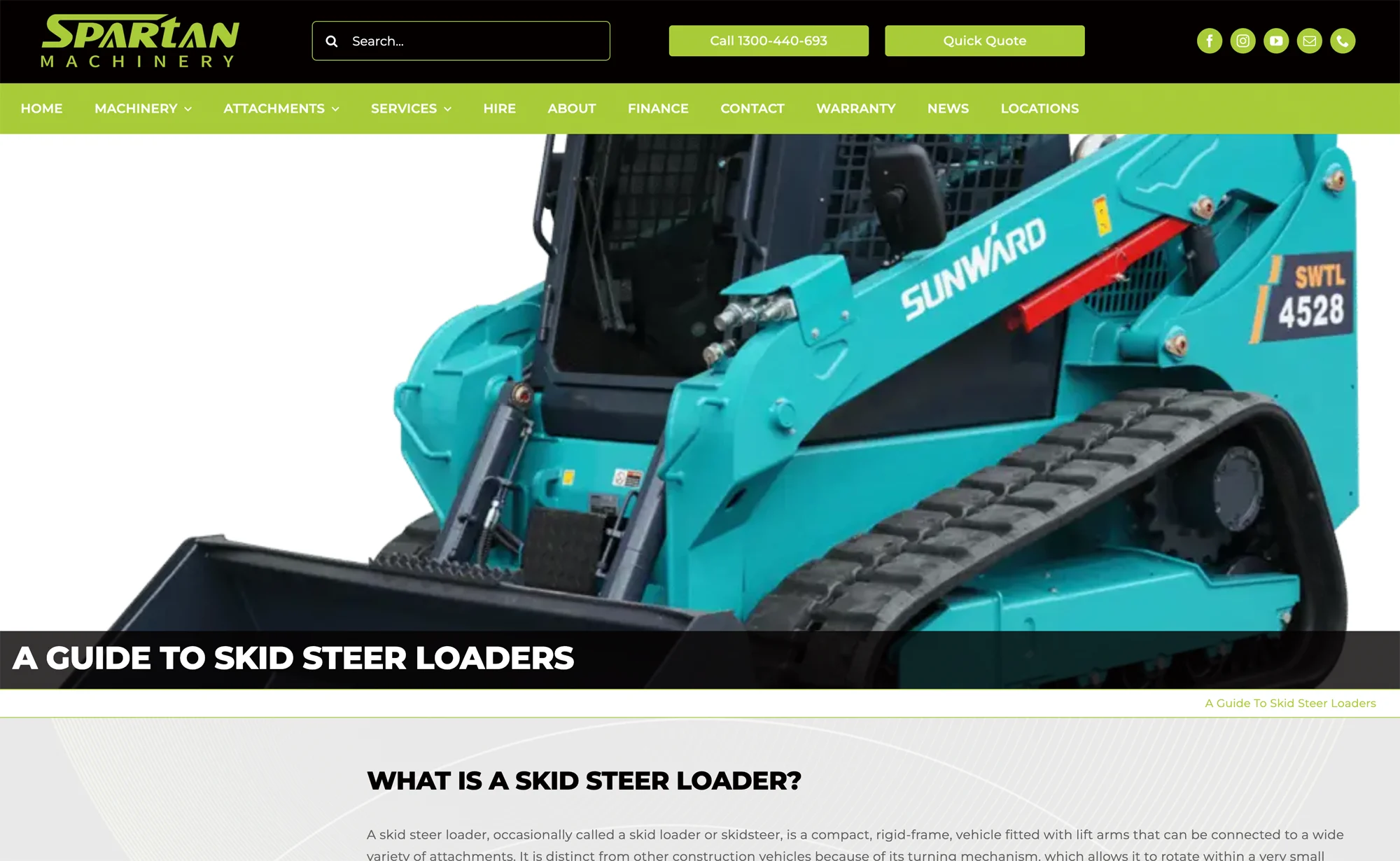 spartan-machinery-news