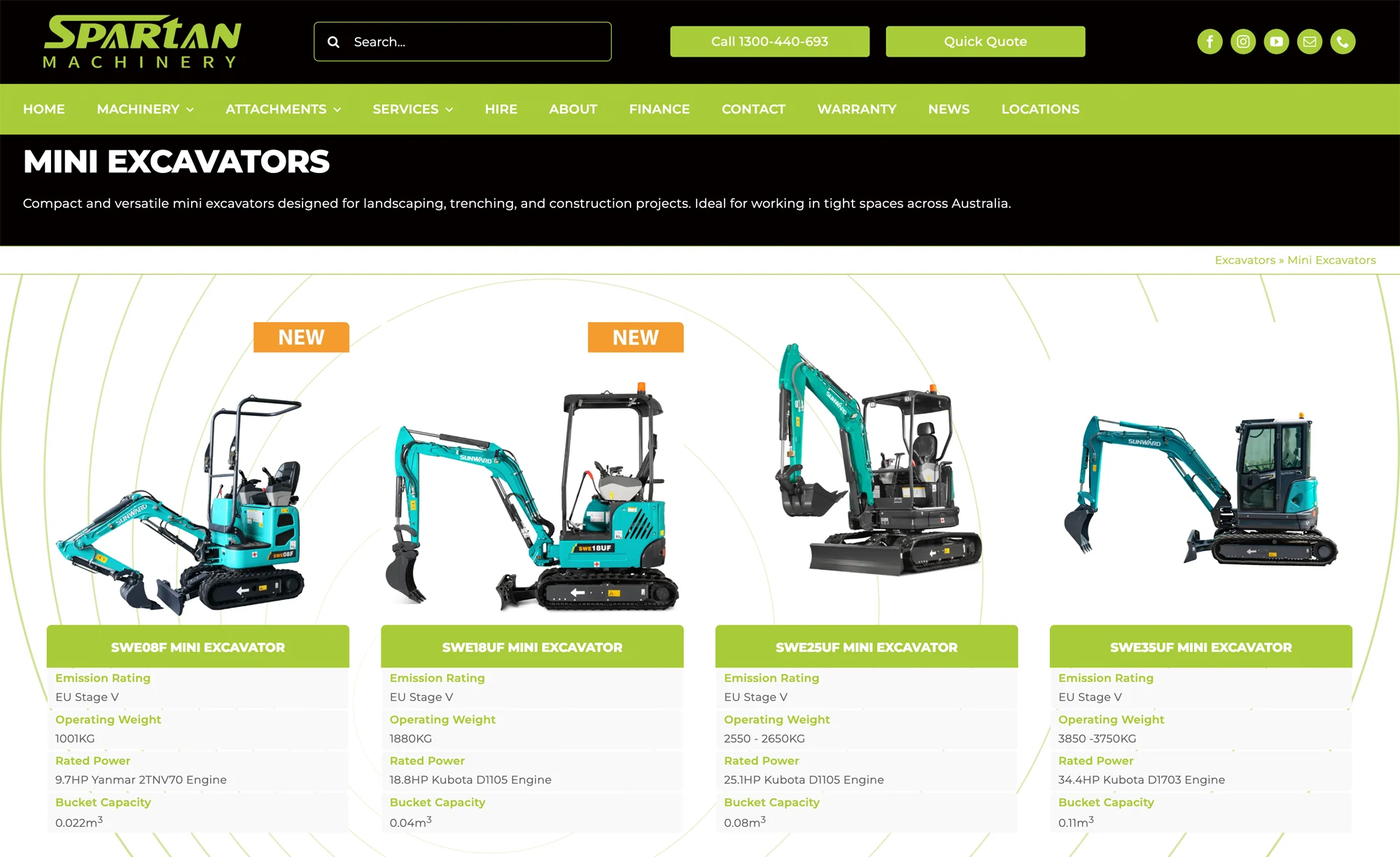 spartan-machinery-product-archive