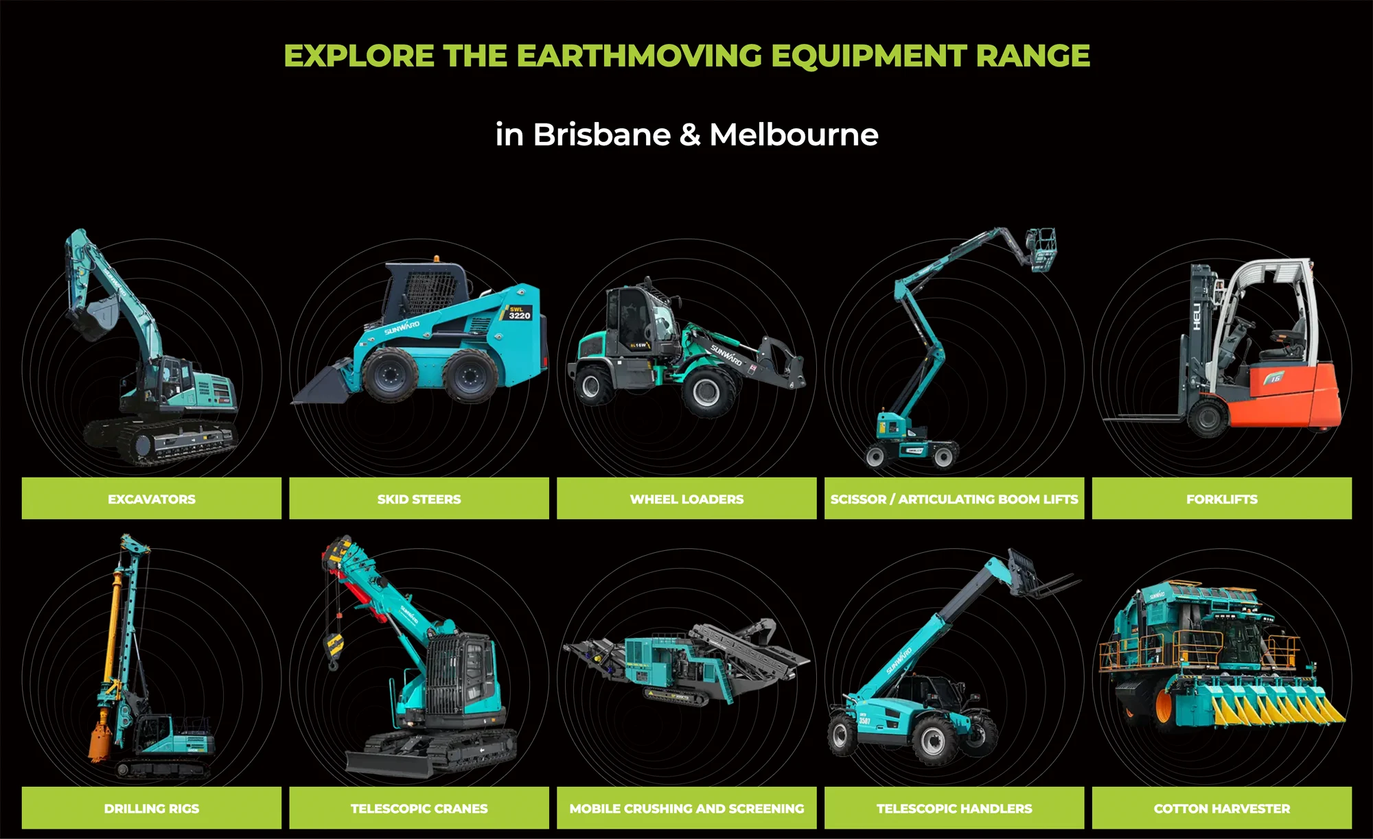 spartan-machinery-product-ranges